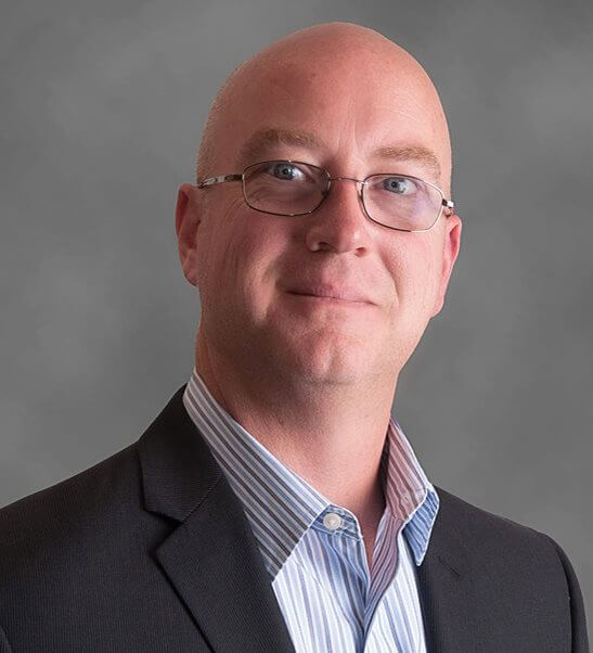 Bill Kelley, General Manager