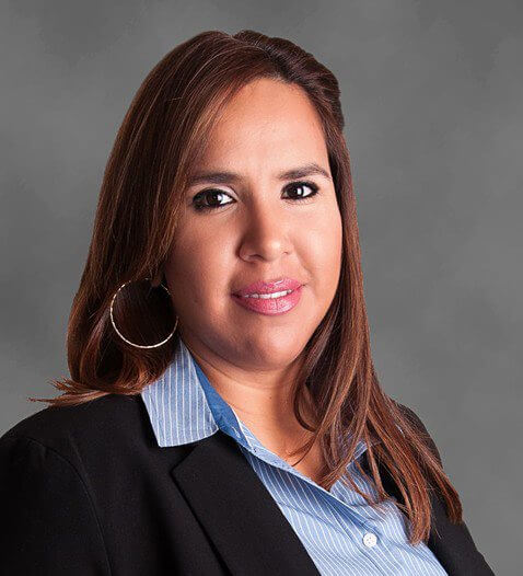 Laura Monteon, Assistant Manager